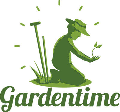 Gardentime Facility Service GmbH in Bad Homburg vor der Höhe - Logo