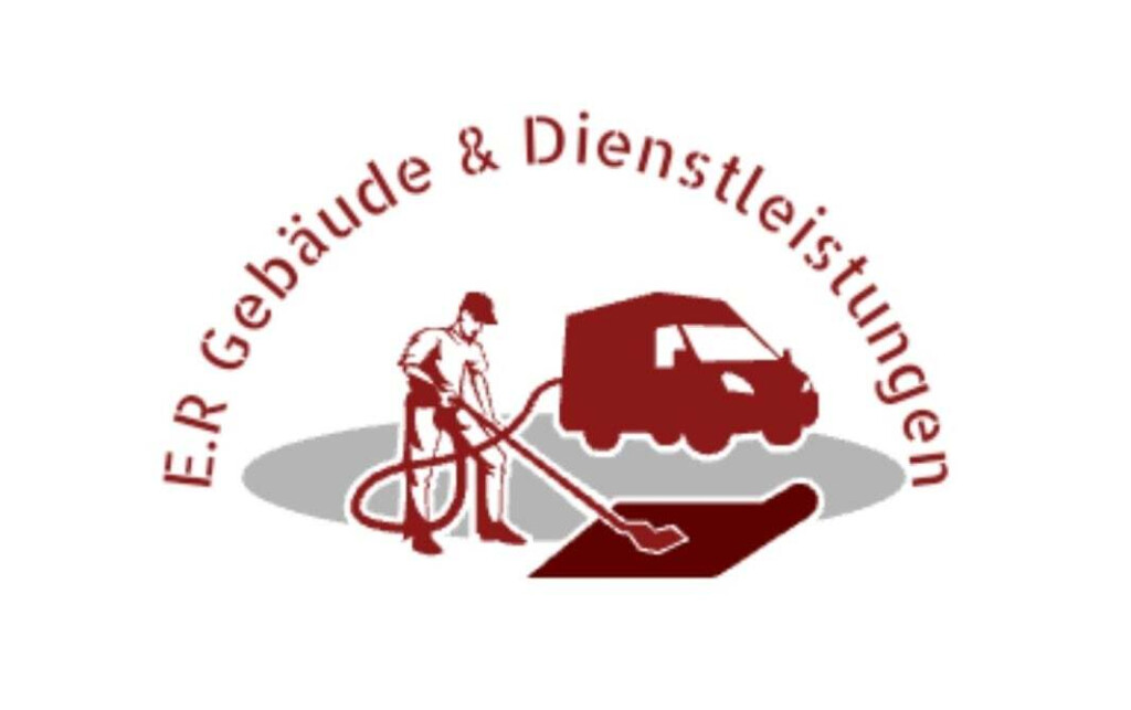 E.R Gebäude & Dienstleistungen in Krefeld - Logo