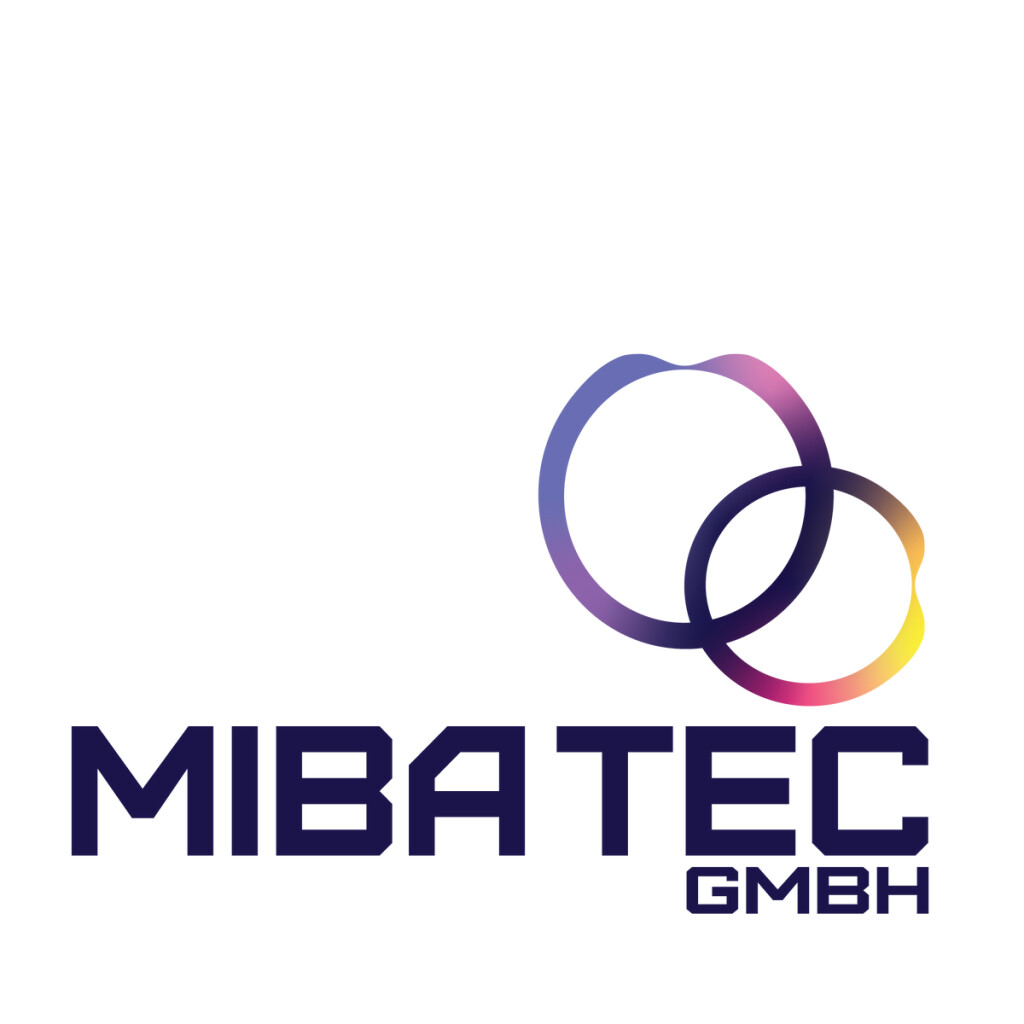 MIBA Tec GmbH in Eschelbronn - Logo