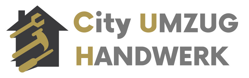 City Umzug Handwerk in Regensburg - Logo