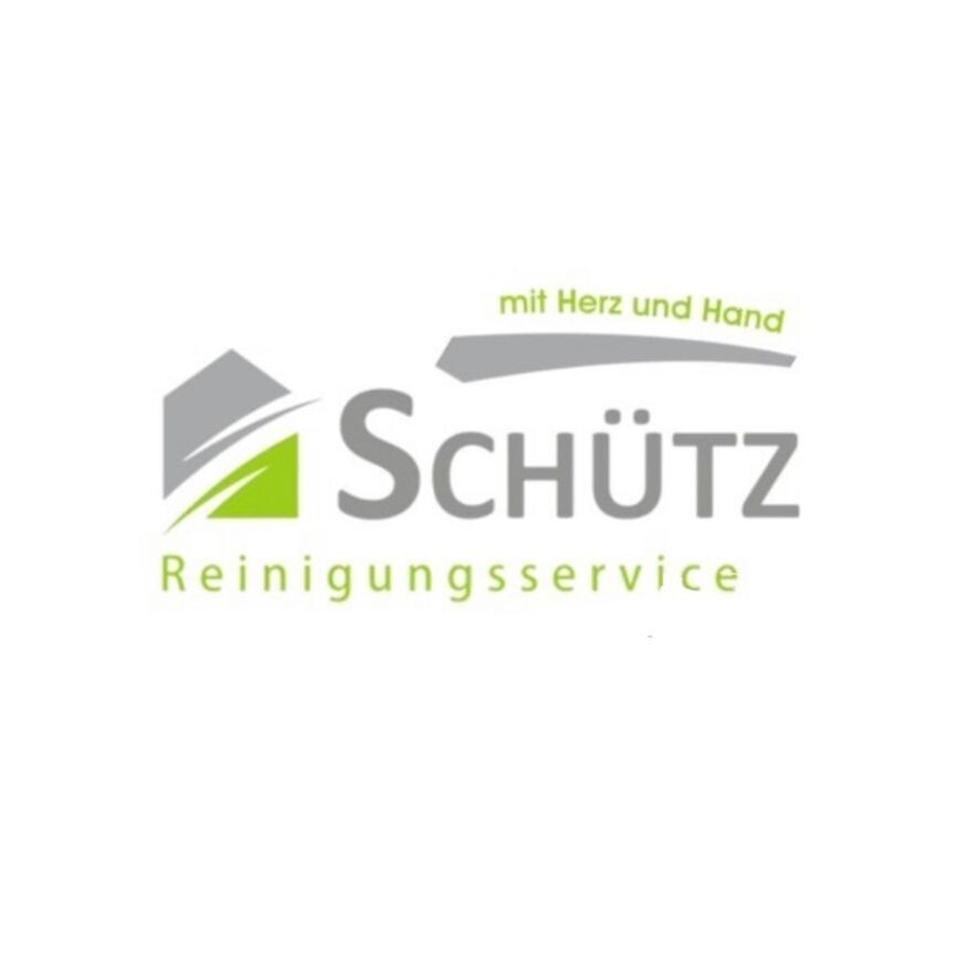 Schütz Reinigungsservice in Sankt Wendel - Logo