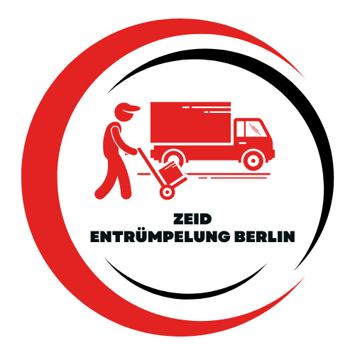 Zeid Entrümpelung Berlin in Berlin - Logo