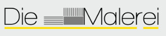 Die Malerei in Neckartailfingen - Logo