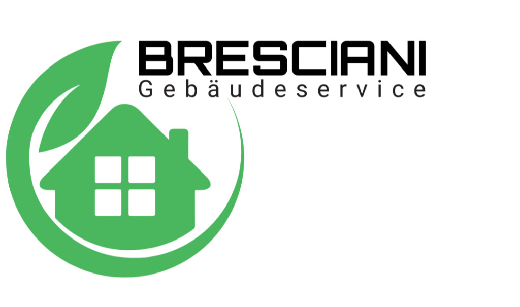 Bresciani Gebäudeservice in Herne - Logo