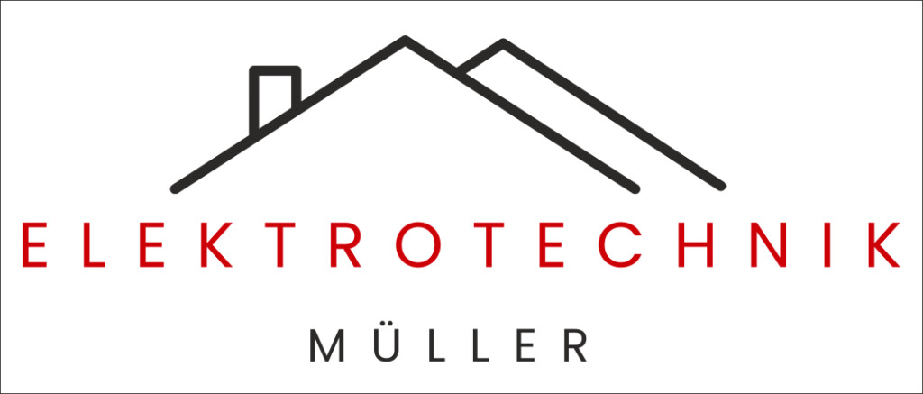 Elektrotechnik Müller in Röthlein - Logo