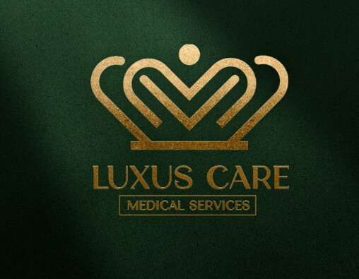 Luxus Care Medical Services in Stuttgart - Logo