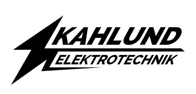 Kahlund Elektrotechnik in Beverstedt - Logo