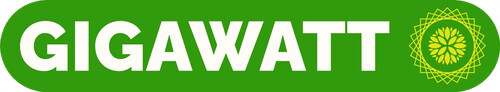 Gigawatt Solartechnik in Landau in der Pfalz - Logo