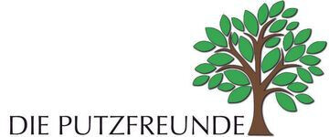 Die Putzfreunde UG (haftungsbeschränkt) in Nürnberg - Logo