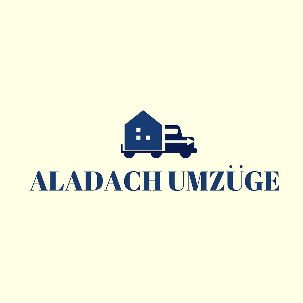 ALADACH UMZÜGE in Nürnberg - Logo