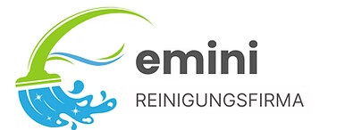 Emini Reinigungsfirma in Nabburg - Logo