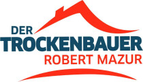 Der Trockenbauer Robert Mazur