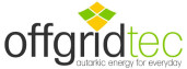 Offgridtec GmbH in Eggenfelden - Logo