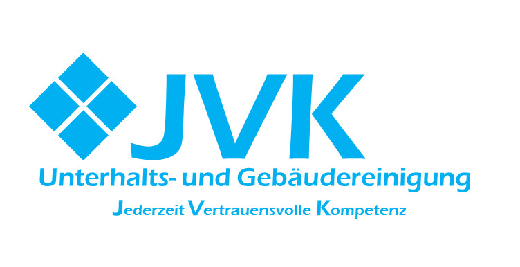 JVK Unterhalts und Gebäudereinigung in Bad Saulgau - Logo