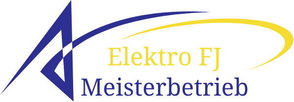 Elektro FJ in Moosburg an der Isar - Logo