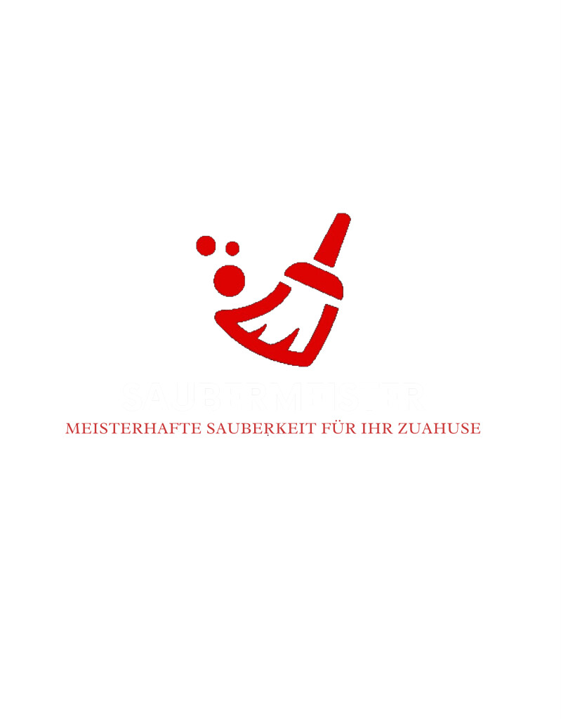 Saubermeister in Rheine - Logo