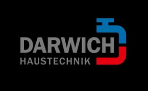 Darwich Haustechnik in Hildesheim - Logo