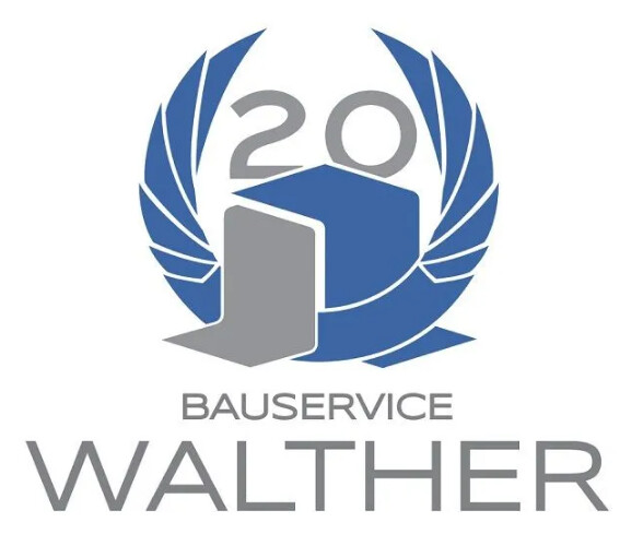 Bauservice Walther in Chemnitz - Logo