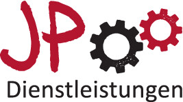 JP Dienstleistungen in Neustadt Glewe - Logo