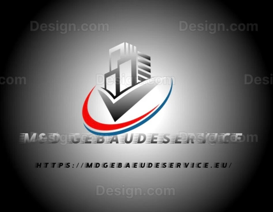 M&D Gebäudeservice in Erfurt - Logo