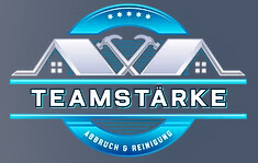 Teamstärke-Abbruch GbR in Halle (Saale) - Logo