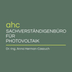 ahc Sachverständigenbüro für Photovoltaik