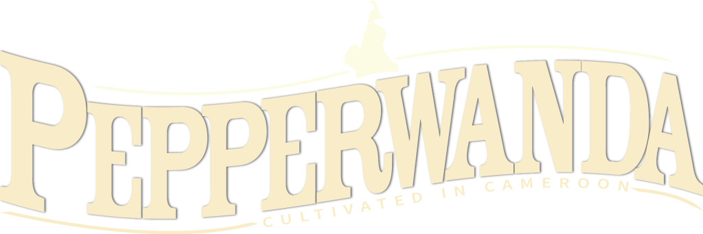 Pepperwanda in Saarbrücken - Logo