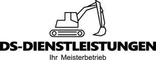 DS Dienstleistungen Garten- und Landschaftsbau in Twistringen - Logo