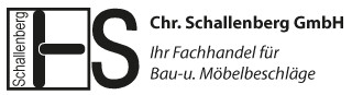 Schallenberg UG in Köln - Logo