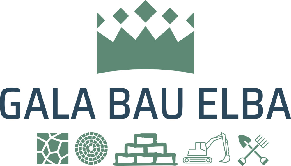 Gala Bau Elba in Berlin - Logo