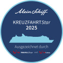 weitere Auszeichnung