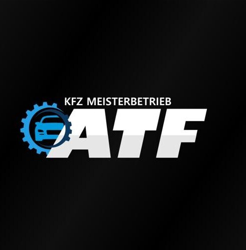 ATF KFZ Werkstatt & Partikelfilter Reinigung - DPF Reinigung & Regeneration in Münster - Logo