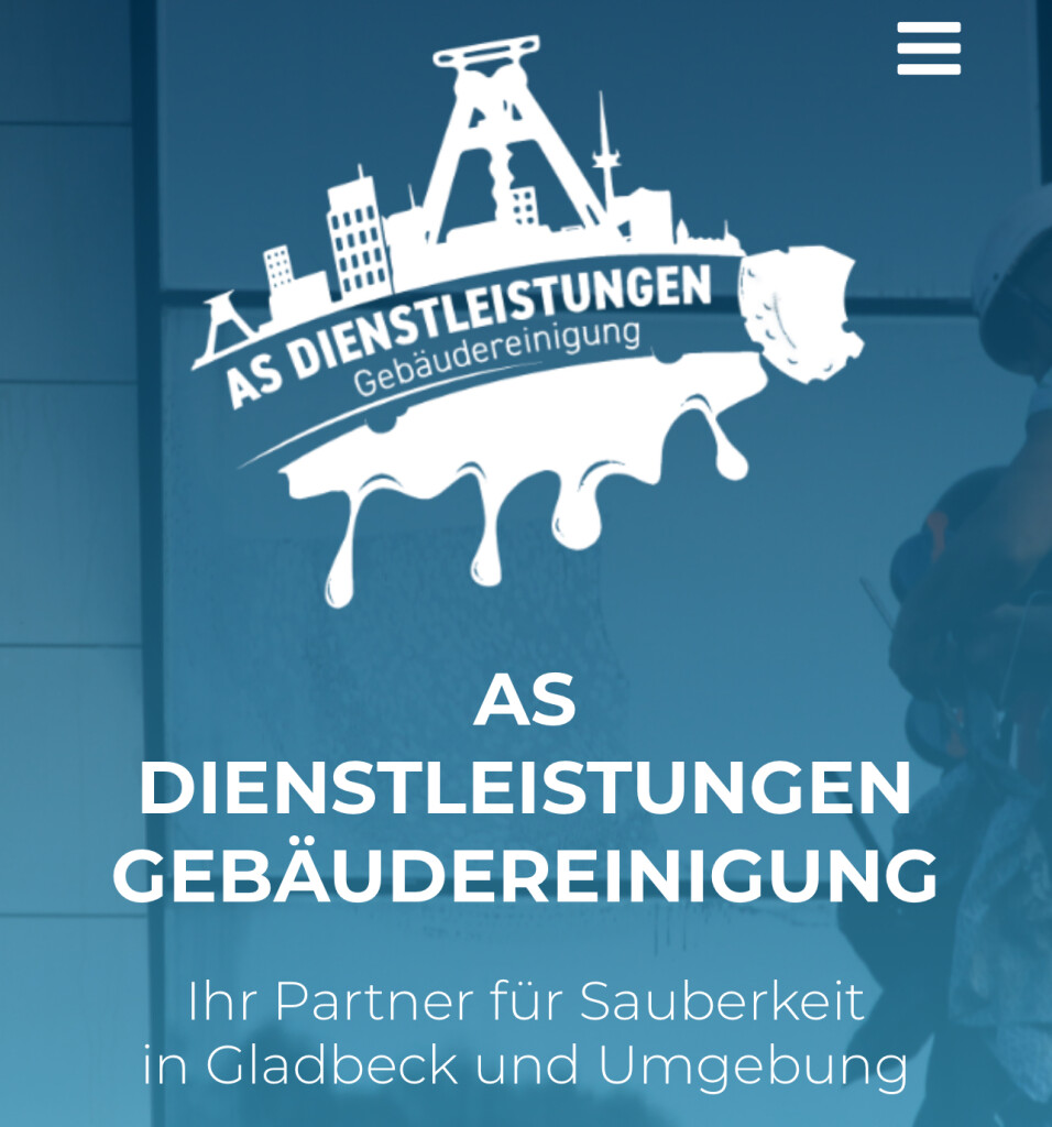 Logo von AS Dienstleistungen
