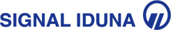 Signal Iduna Maurice Hörter in Duisburg - Logo