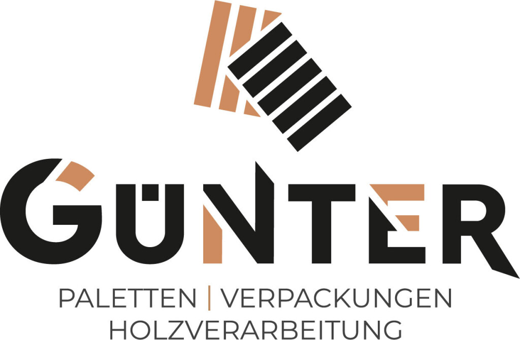 Günter Paletten GmbH in Baiersbronn - Logo