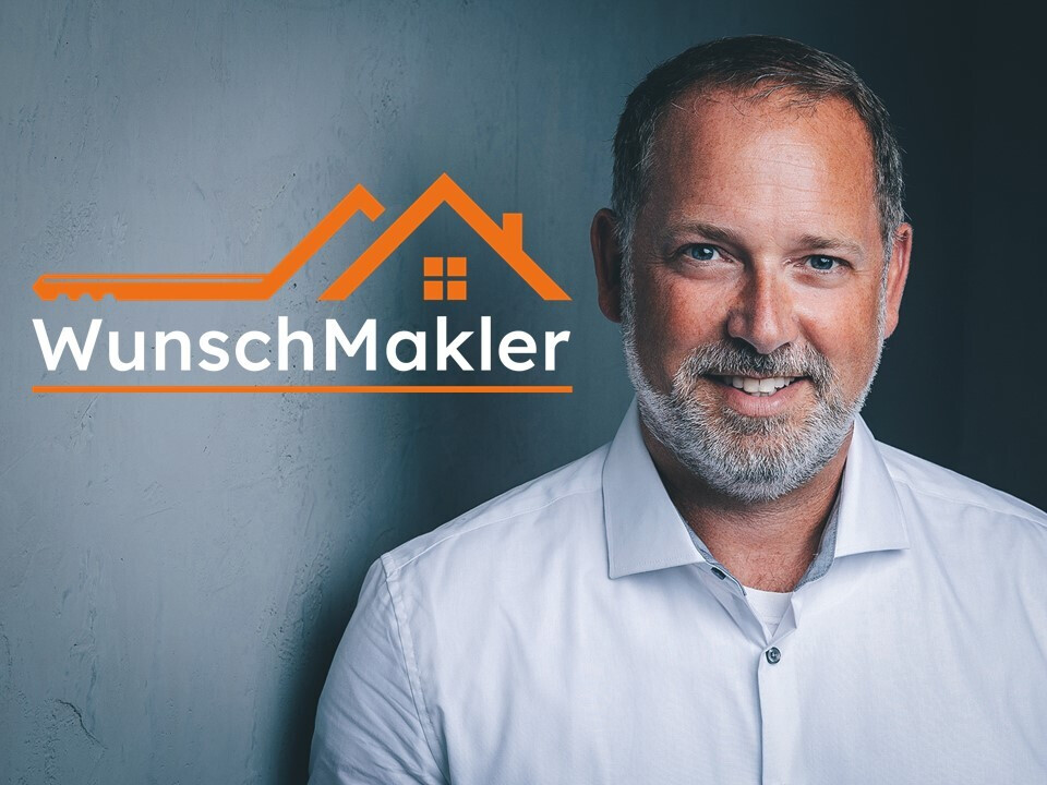 Logo von WunschMakler