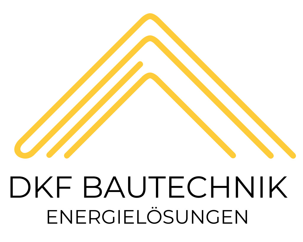 DKF Bautechnik GmbH in Georgsmarienhütte - Logo