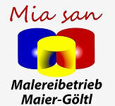 Alexander Maier-Göltl Malereibetrieb in Pliening - Logo