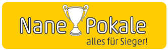 Nane Pokale Sport- u. Ehrenpreise in Meine - Logo