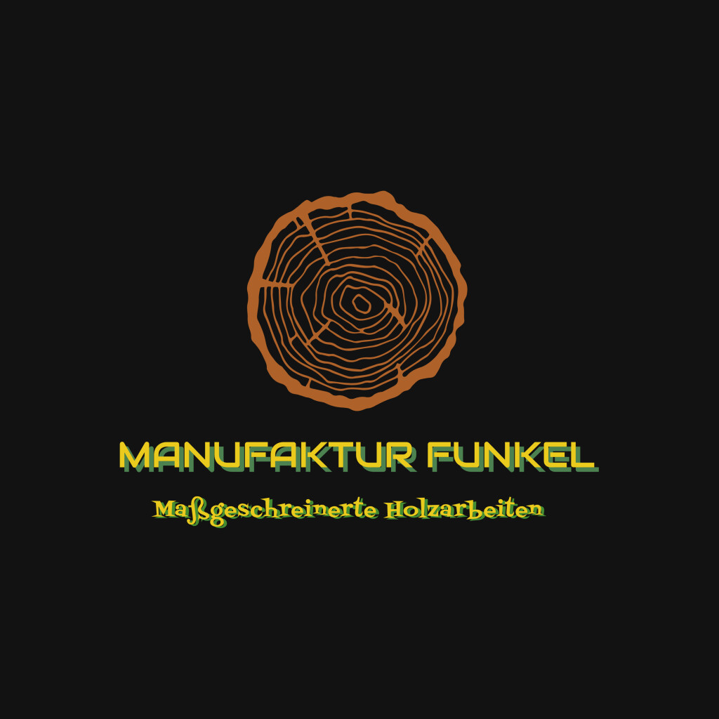 Holzmanufaktur Funkel in Neuss - Logo