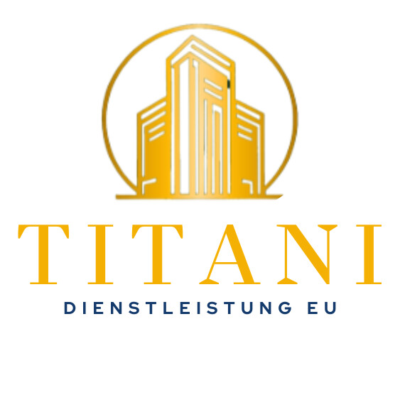 Titani Reinigungdeinst in Mülheim an der Ruhr - Logo