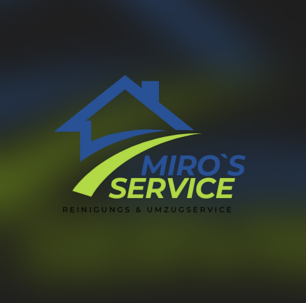 Miro‘s Service in Gronau in Westfalen - Logo