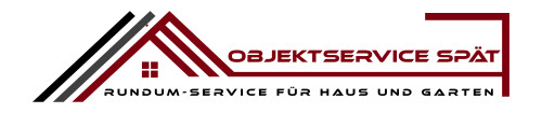 Objektservice Spät in Bad Bentheim - Logo