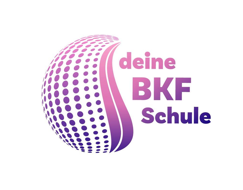 deine BKF Schule in Gelsenkirchen - Logo