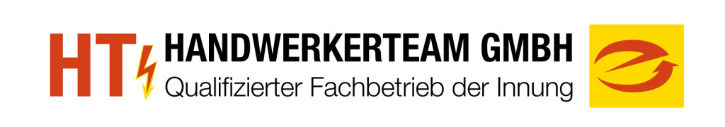 Logo von HT Handwerkerteam GmbH