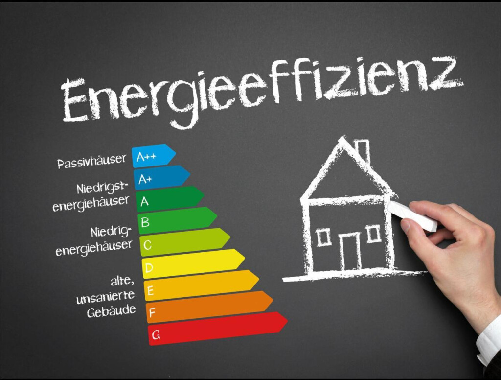 Energieexperte in Rodenbach bei Hanau - Logo