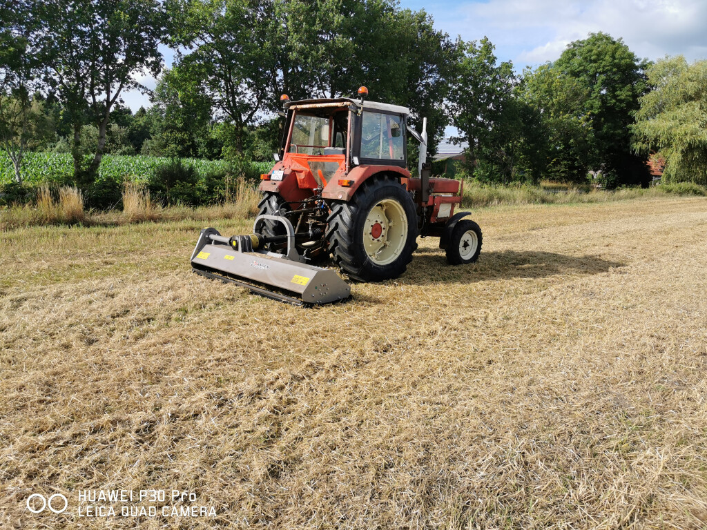 Agrarservice Peters in Aurich in Ostfriesland - Logo