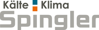 Spingler Elektro- & Klimatechnik in Stüdenitz Schönermark - Logo