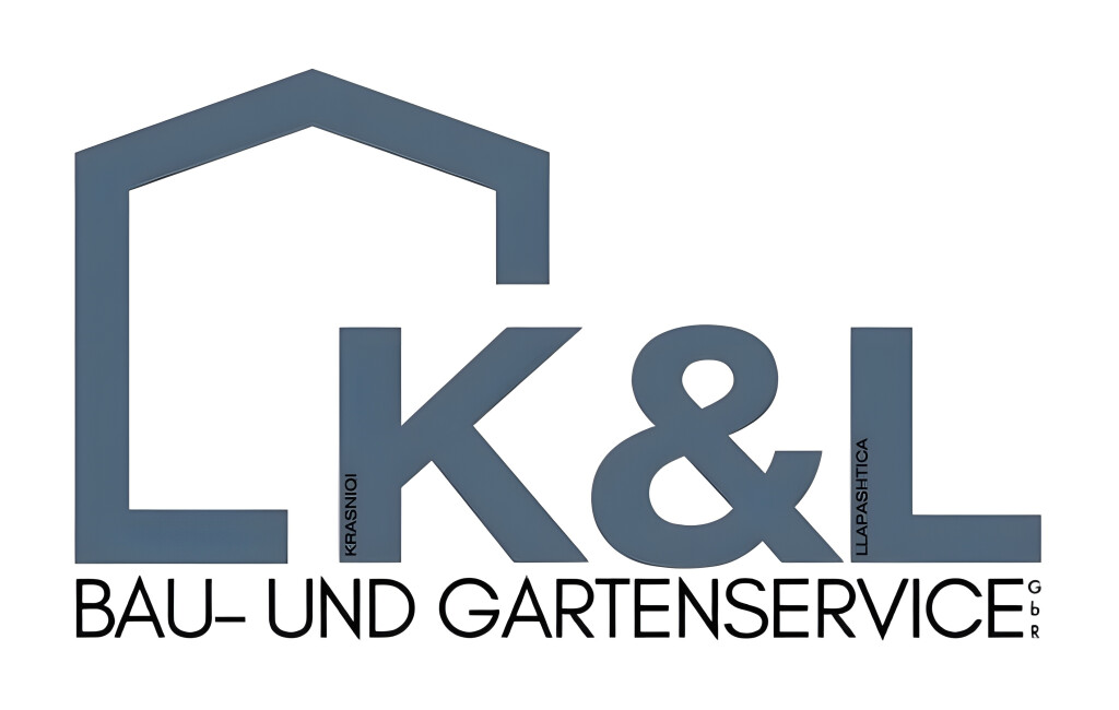 K&L Bau- und Gartenservice GbR in Nördlingen - Logo