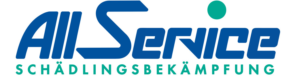 All Service Schädlingsbekämpfung in Frankfurt am Main - Logo